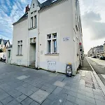 Casa Saint Joseph - Premium Bleu Daire