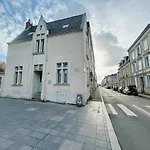 Casa Saint Joseph - Premium Bleu * Angers
