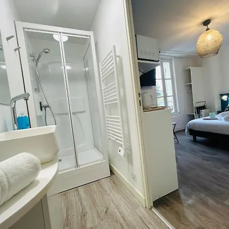 Casa Saint Joseph - Premium Bleu Апартаменты *