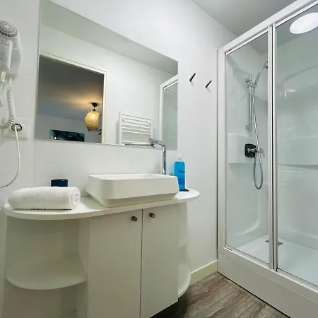 Casa Saint Joseph - Premium Bleu