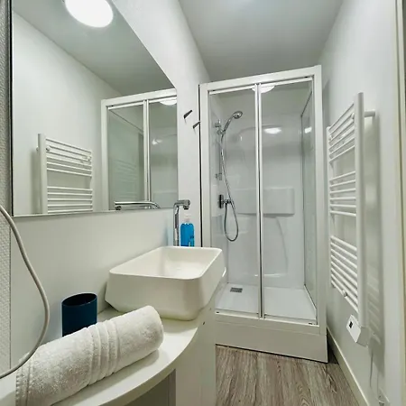 Casa Saint Joseph - Premium Bleu *