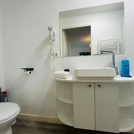 Casa Saint Joseph - Premium Bleu Апартаменты *