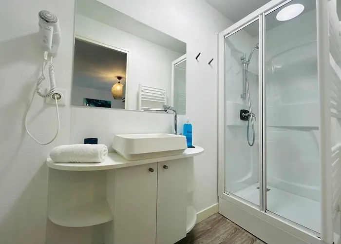 Casa Saint Joseph - Premium Bleu