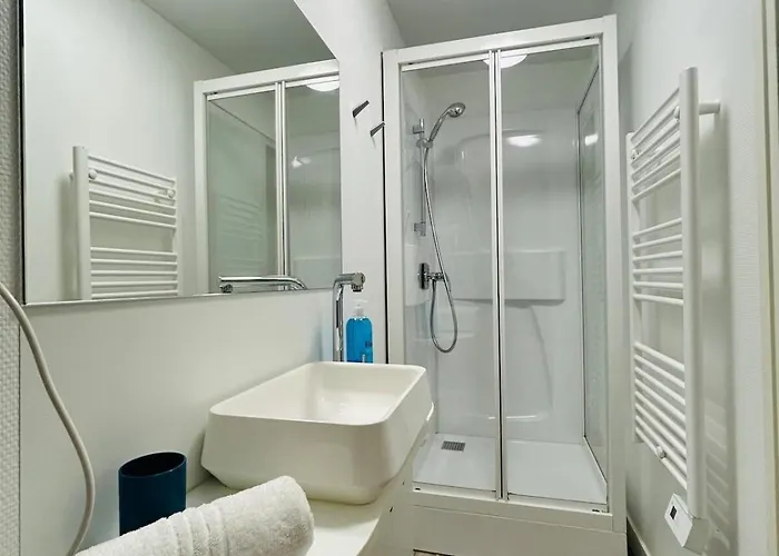 Casa Saint Joseph - Premium Bleu *